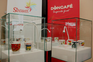 Doncafe decje soljice